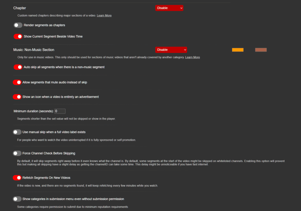 Benefits of Using YouTube Vanced